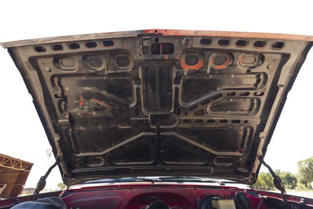 Photo of 1986 Red Chevrolet C10/K10