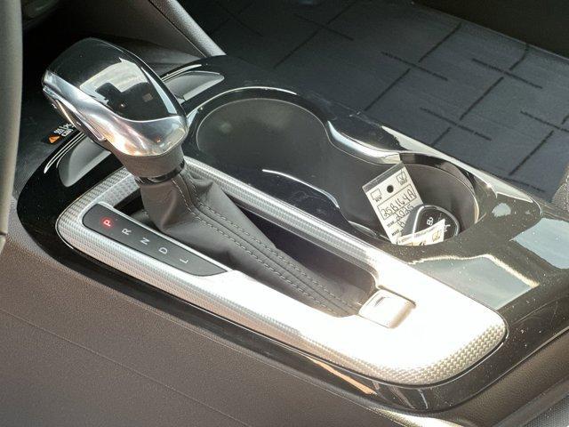Photo of 2025 Ocean Blue Metallic Buick Envista