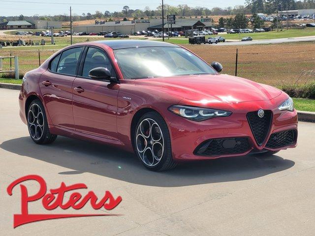 2024 Alfa Romeo Giulia