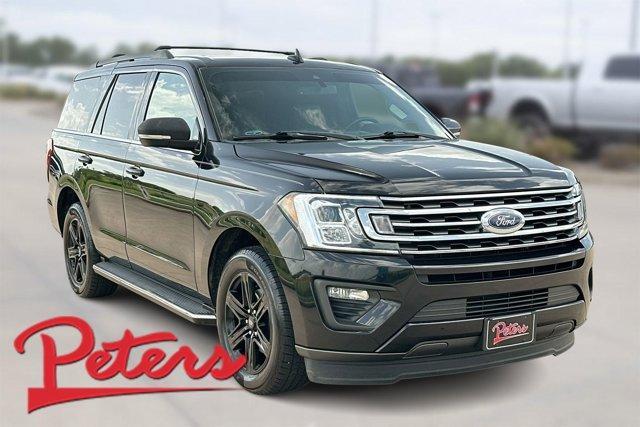 2020 Ford Expedition