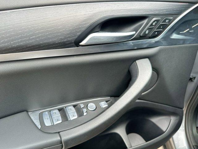 Photo of 2024 Gray BMW X3