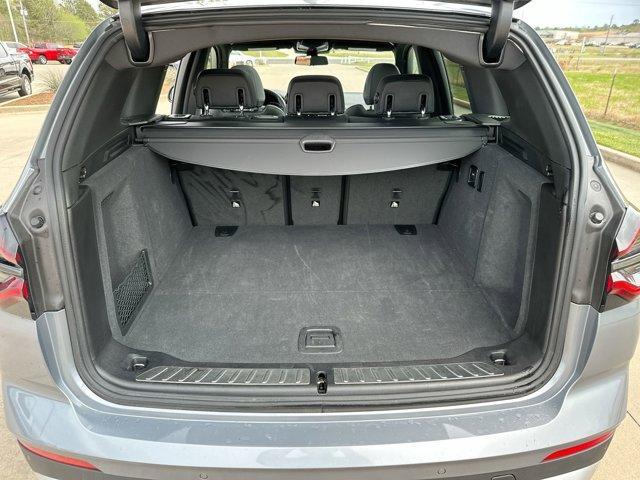 Photo of 2024 Gray BMW X3