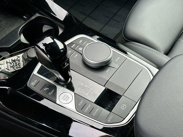 Photo of 2024 Gray BMW X3