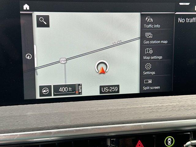 Photo of 2024 Gray BMW X3