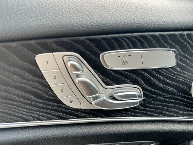 Photo of 2021 Black Mercedes-Benz E-Class