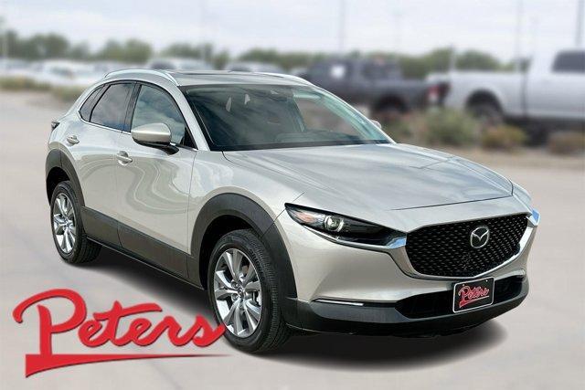 2023 Mazda Cx-30