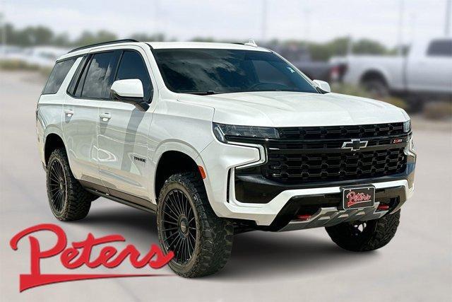 2023 Chevrolet Tahoe