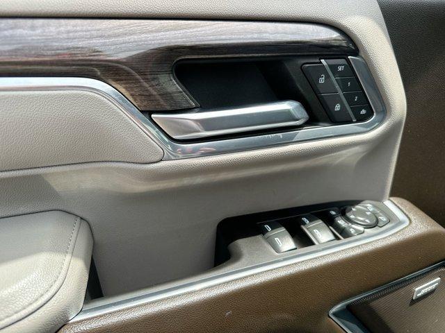 Photo of 2024 Summit White Chevrolet Silverado 3500