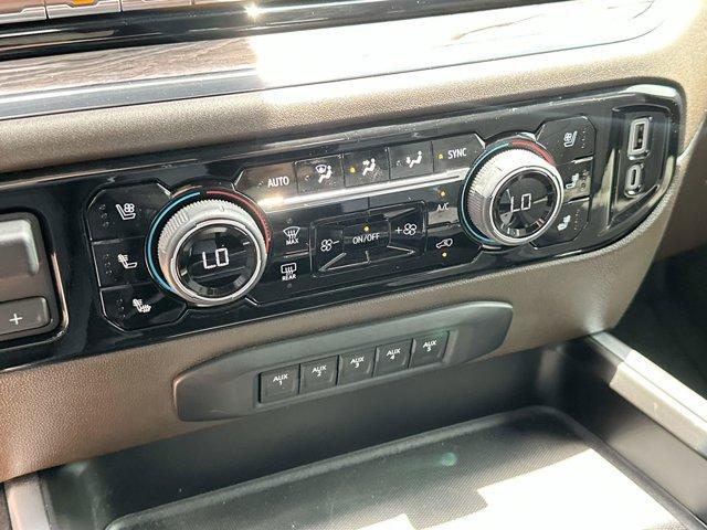 Photo of 2024 Summit White Chevrolet Silverado 3500