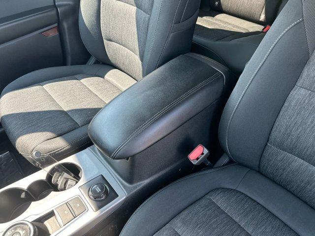Photo of 2022 Velocity Blue Metallic Ford Bronco Sport