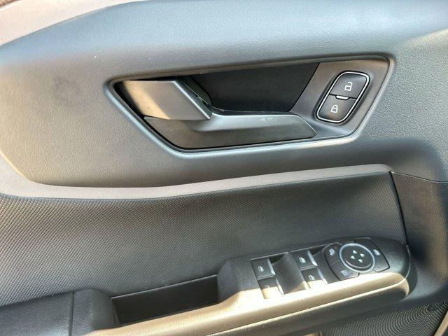 Photo of 2022 Velocity Blue Metallic Ford Bronco Sport