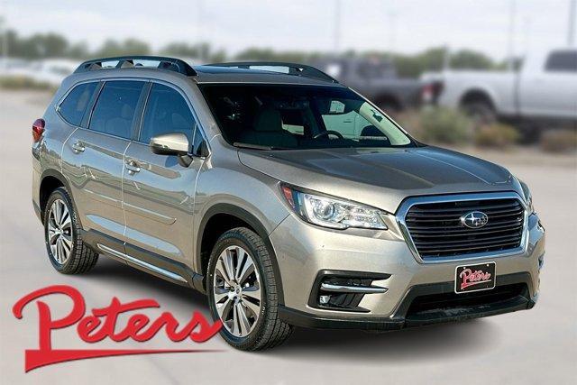 2019 Subaru Ascent