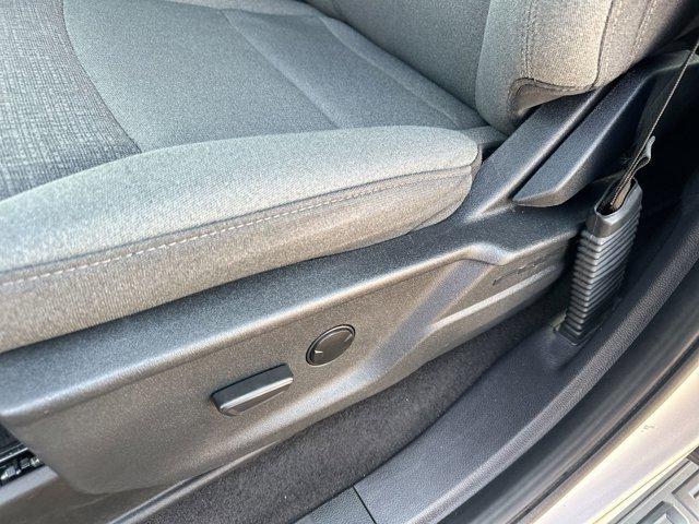 Photo of 2024 Silver Metallic Ford F-150