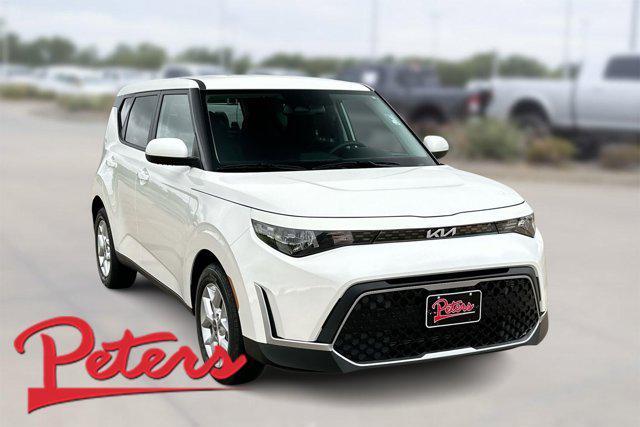 2023 Kia SOUL