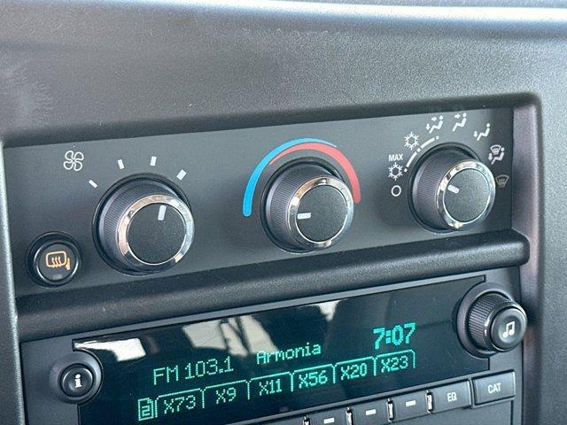 Photo of 2023 Summit White Chevrolet Express 3500