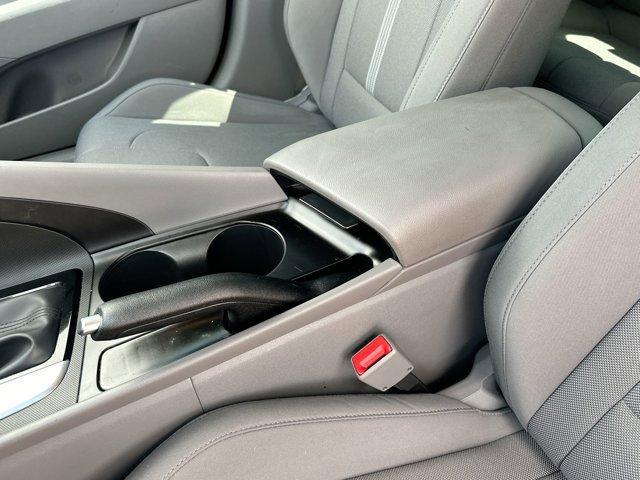 Photo of 2023 Onyx Black Hyundai ELANTRA