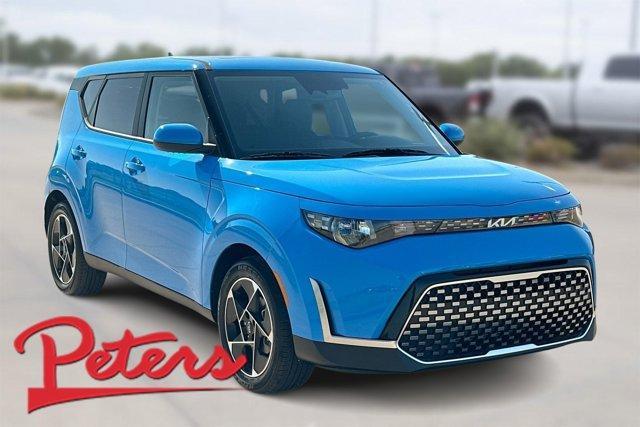 2024 Kia SOUL
