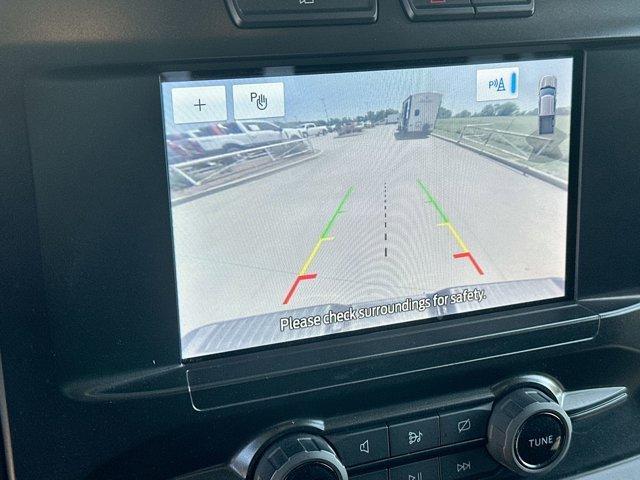 Photo of 2022 Silver Ford F-150