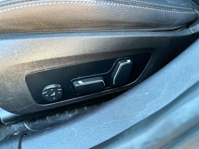Photo of 2024 Black BMW 330