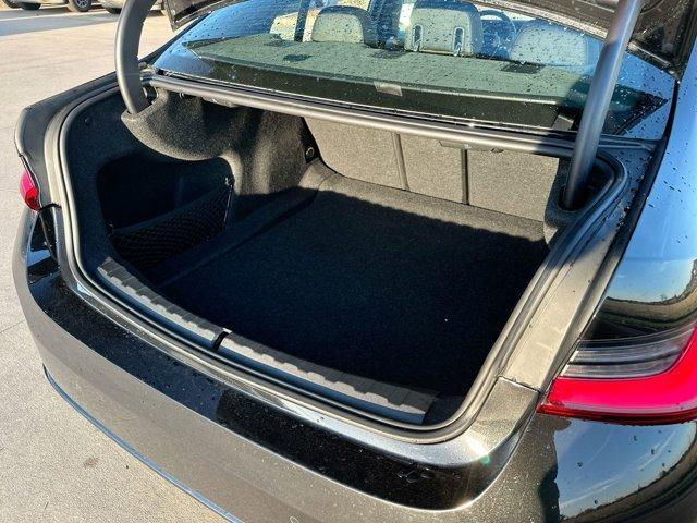 Photo of 2024 Black BMW 330