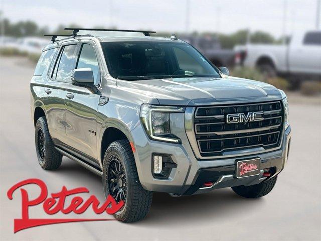2022 GMC Yukon