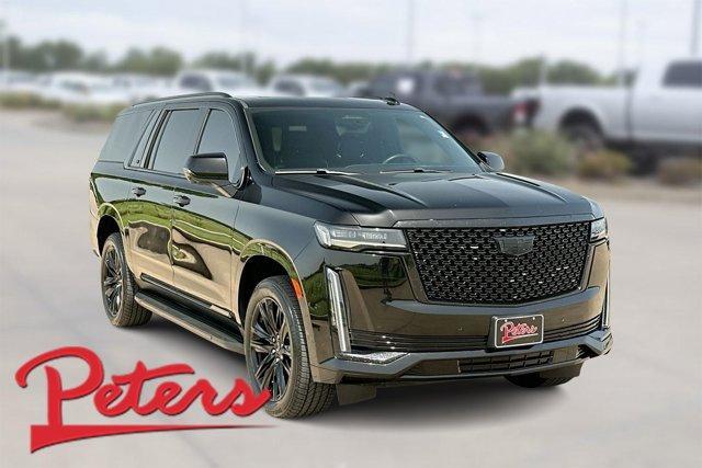 2022 Cadillac Escalade Esv