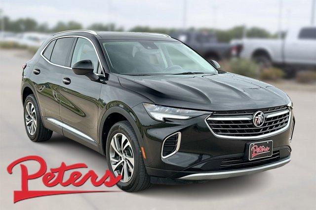 2023 Buick Envision