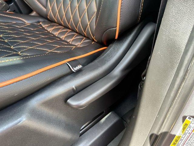 Photo of 2021 Satin Steel Metallic Chevrolet Silverado 1500