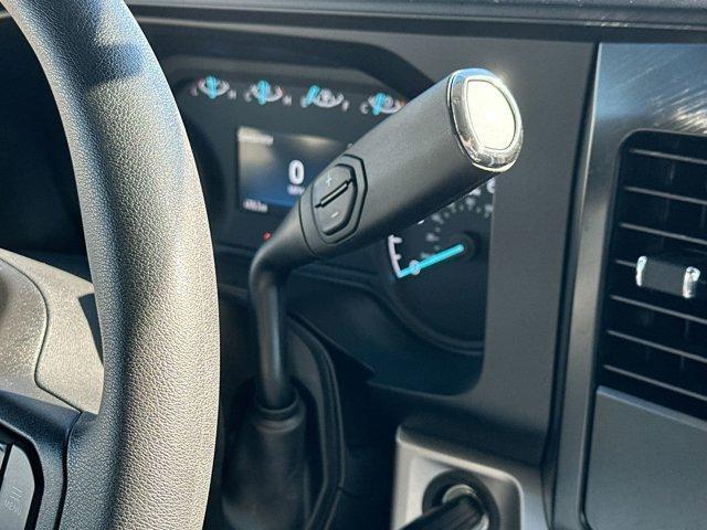 Photo of 2024 Oxford White Ford F-250