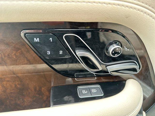 Photo of 2021 Carpathian Grey Land Rover Range Rover