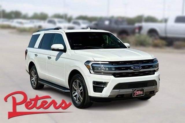 2022 Ford Expedition