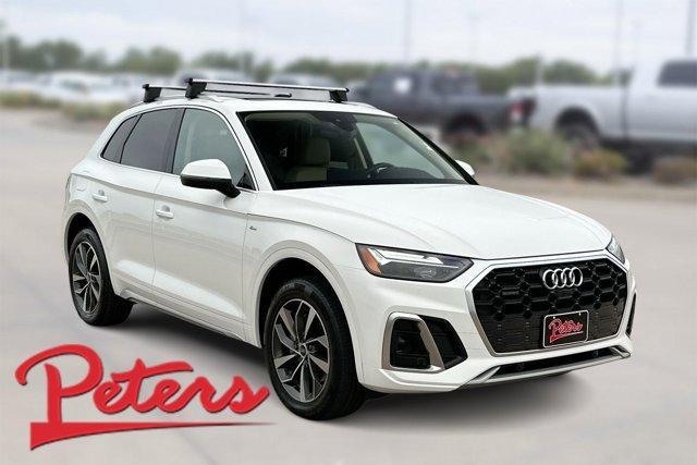 2023 Audi Q5