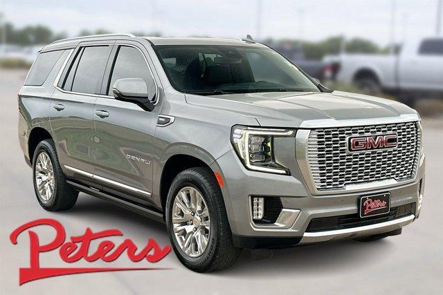 2023 GMC Yukon