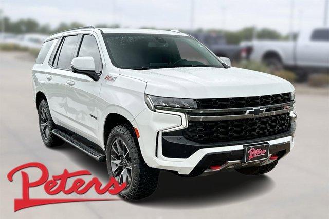 2022 Chevrolet Tahoe