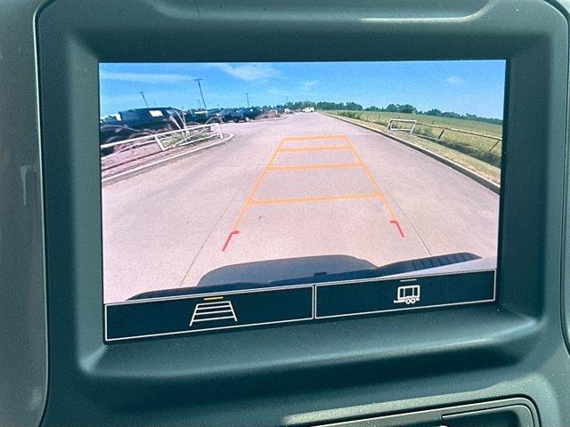 Photo of 2024 Summit White Chevrolet Silverado 2500