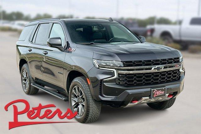 2022 Chevrolet Tahoe