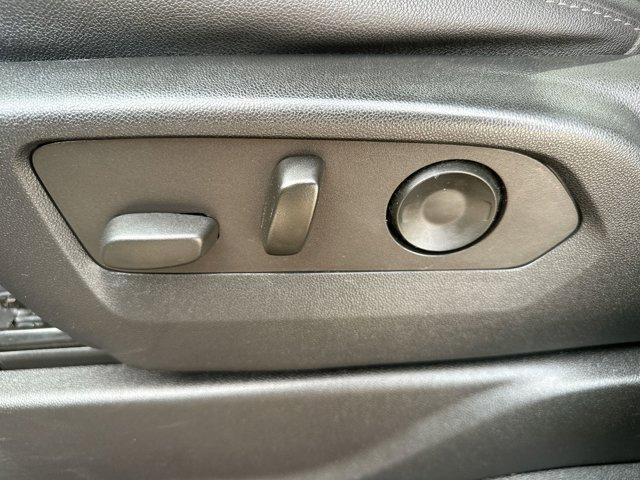 Photo of 2022 Dark Ash Metallic Chevrolet Tahoe