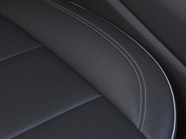 Photo of 2026 Slate Gray Metallic Chevrolet Silverado EV