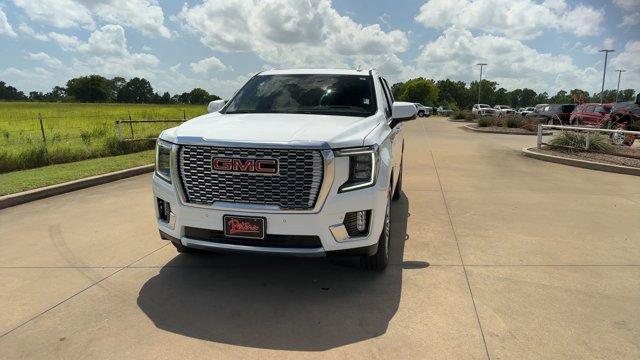 2023 GMC Yukon