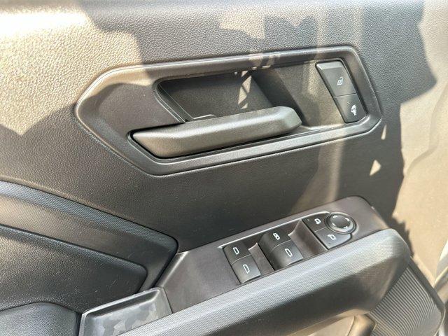 Photo of 2023 Sterling Gray Metallic Chevrolet Colorado