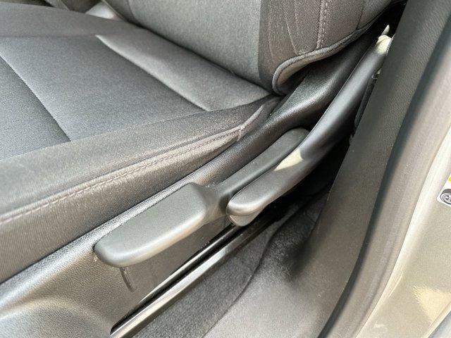 Photo of 2023 Sterling Gray Metallic Chevrolet Colorado