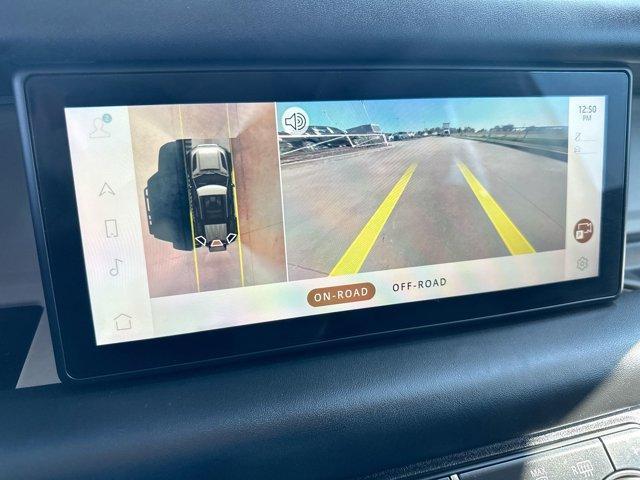 Photo of 2020 Fuji White Land Rover Defender