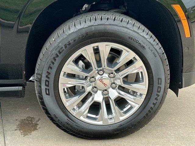 Photo of 2025 Onyx Black GMC Yukon XL