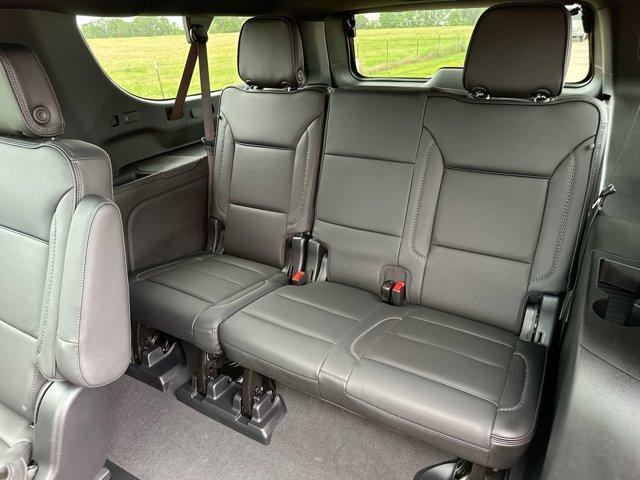 Photo of 2025 Onyx Black GMC Yukon XL