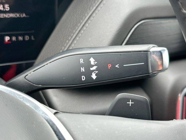 Photo of 2025 Onyx Black GMC Yukon XL