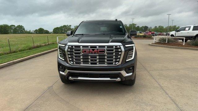 Photo of 2025 Onyx Black GMC Yukon XL