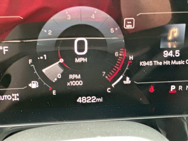 Photo of 2025 Onyx Black GMC Yukon XL