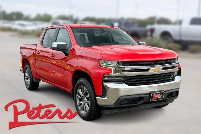 2022 Chevrolet Silverado 1500 Limited