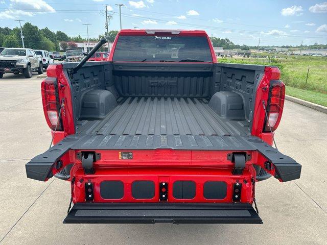 Photo of 2024 Red GMC Sierra 1500
