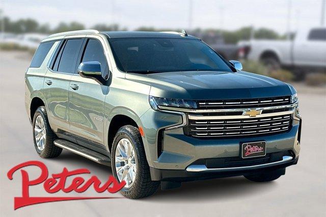 2023 Chevrolet Tahoe